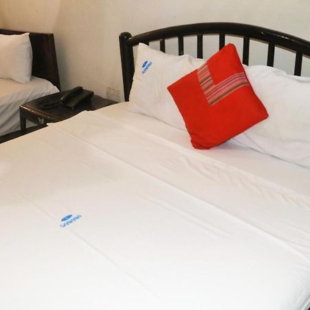 Sanana Conference Center And Holiday Resort Mombasa Dış mekan fotoğraf