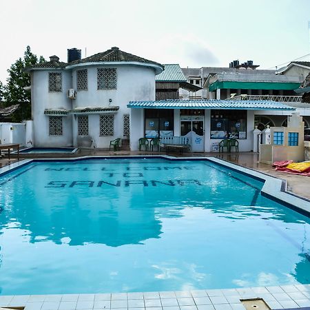 Sanana Conference Center And Holiday Resort Mombasa Dış mekan fotoğraf