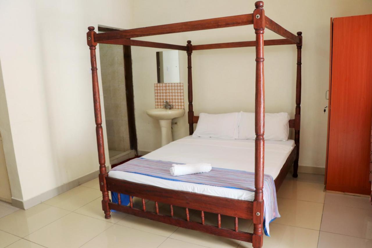 Sanana Conference Center And Holiday Resort Mombasa Dış mekan fotoğraf