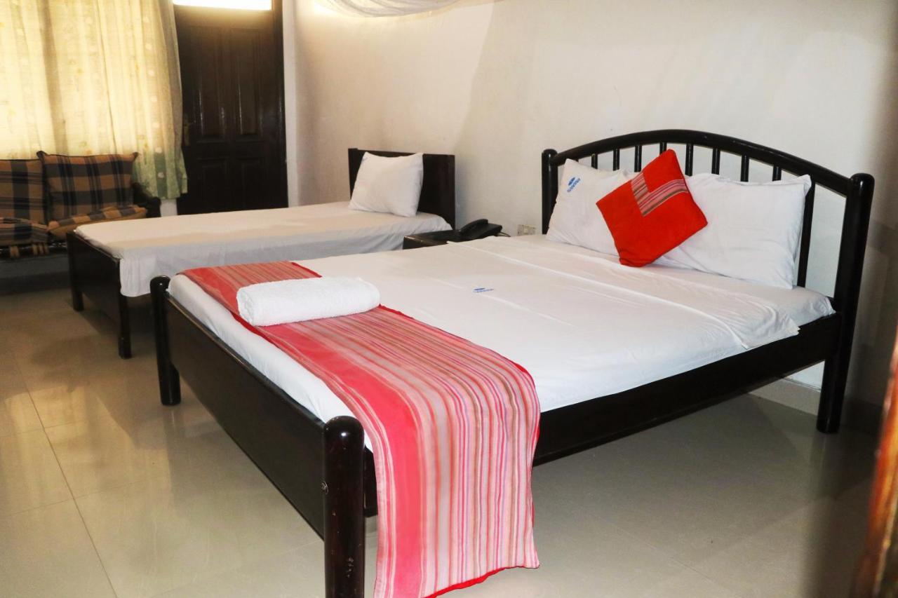 Sanana Conference Center And Holiday Resort Mombasa Dış mekan fotoğraf