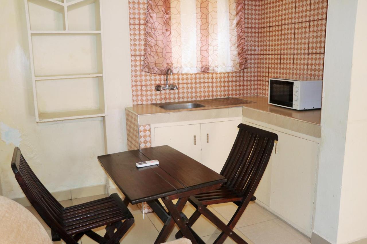 Sanana Conference Center And Holiday Resort Mombasa Dış mekan fotoğraf