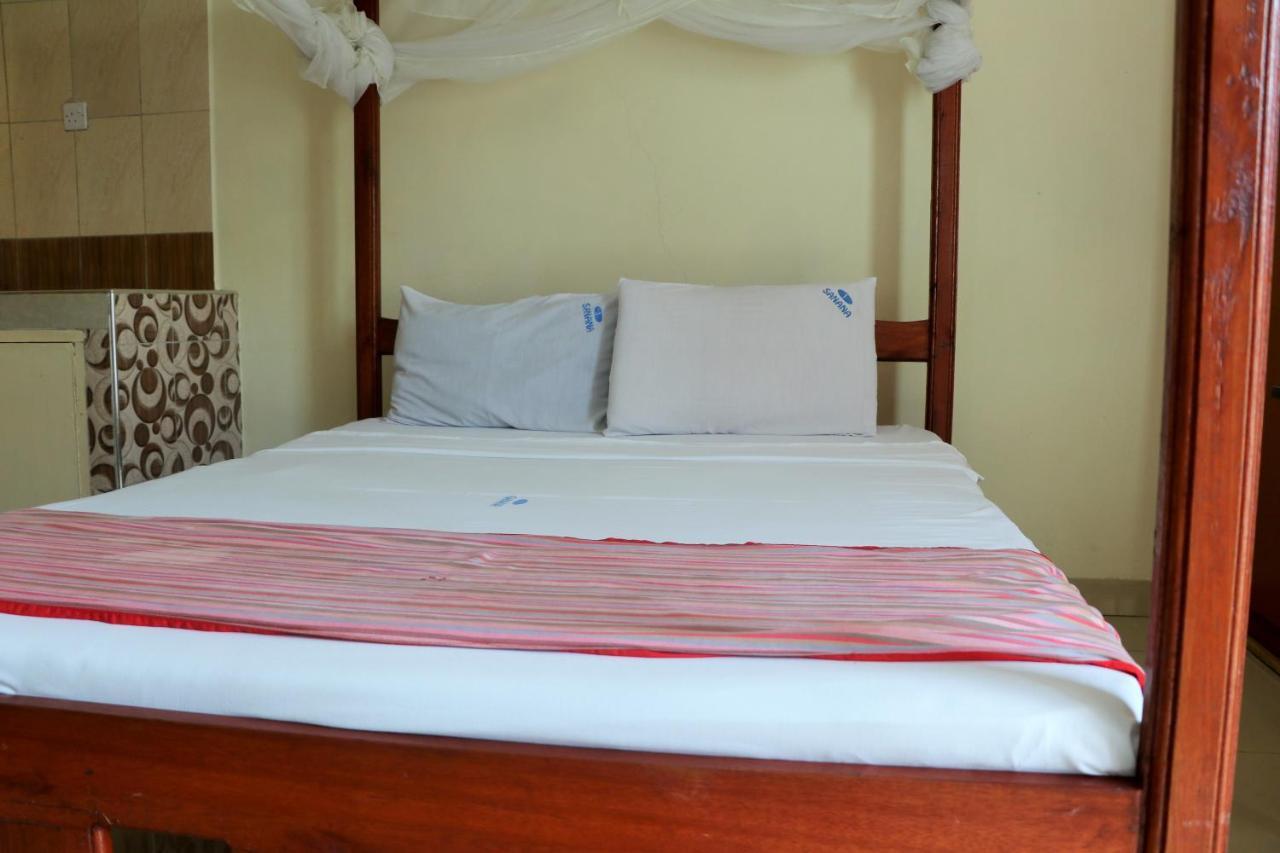 Sanana Conference Center And Holiday Resort Mombasa Dış mekan fotoğraf