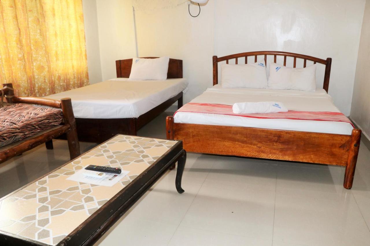 Sanana Conference Center And Holiday Resort Mombasa Dış mekan fotoğraf