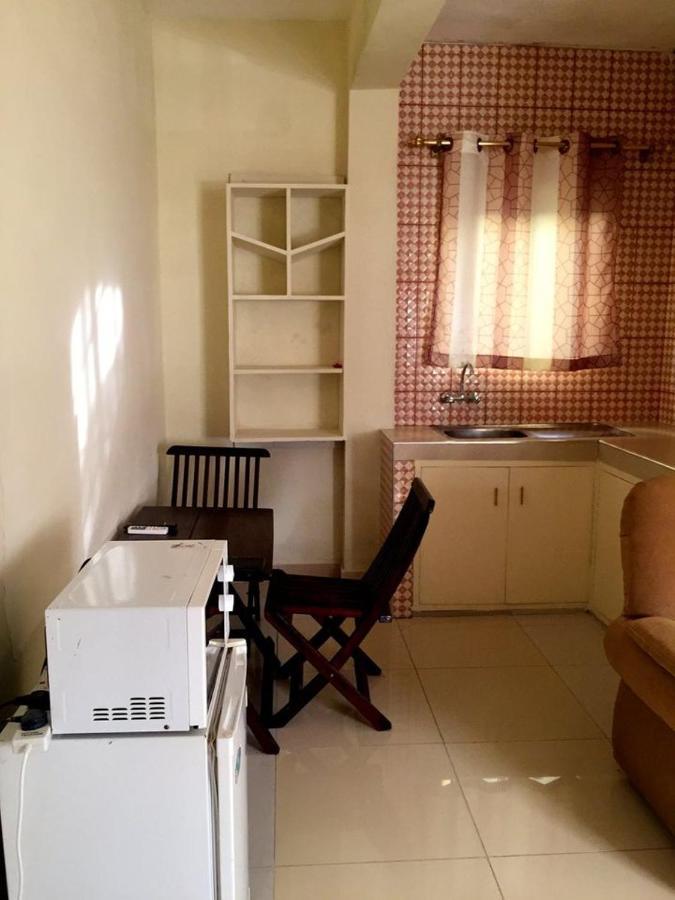Sanana Conference Center And Holiday Resort Mombasa Dış mekan fotoğraf