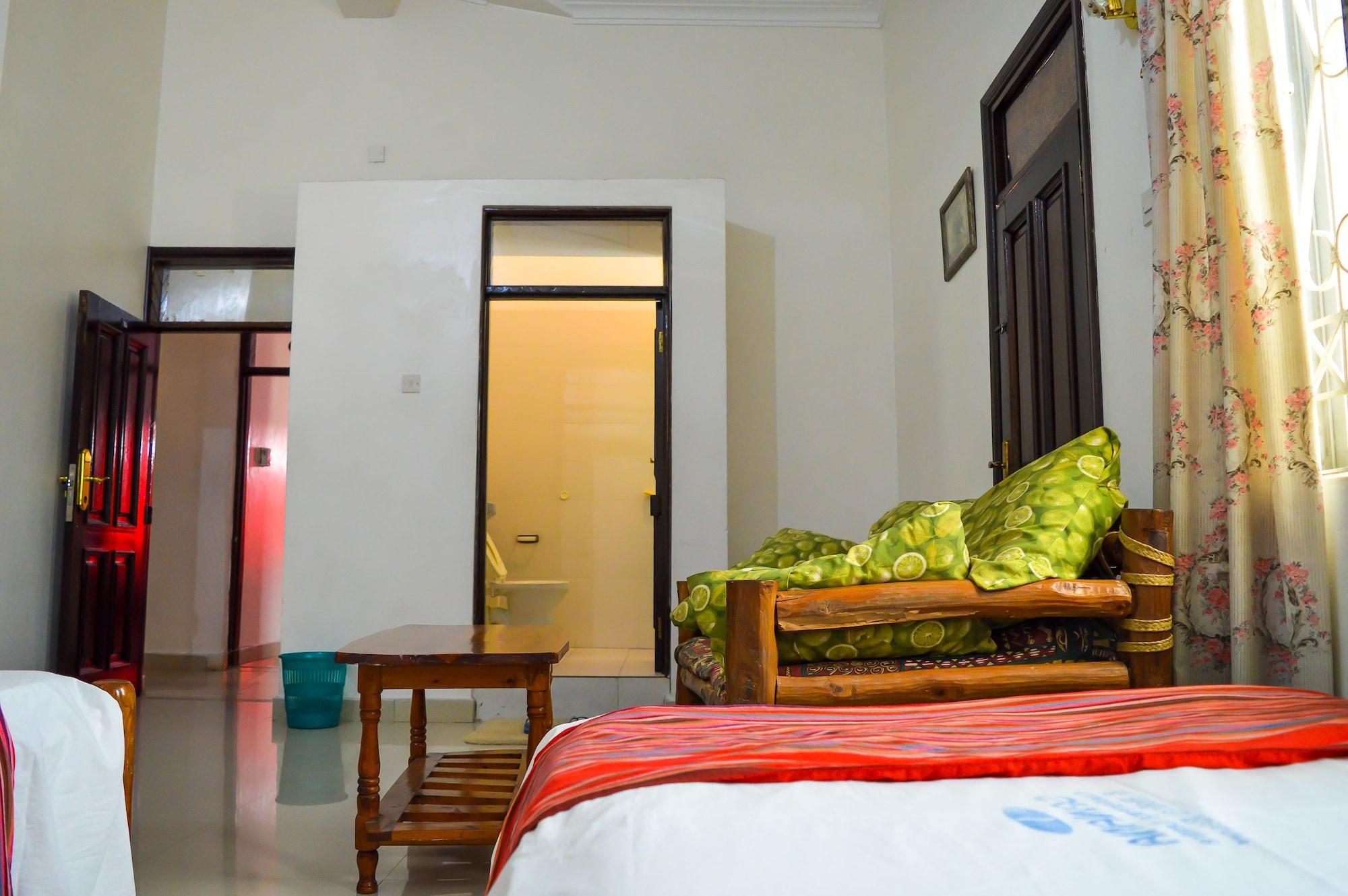 Sanana Conference Center And Holiday Resort Mombasa Dış mekan fotoğraf