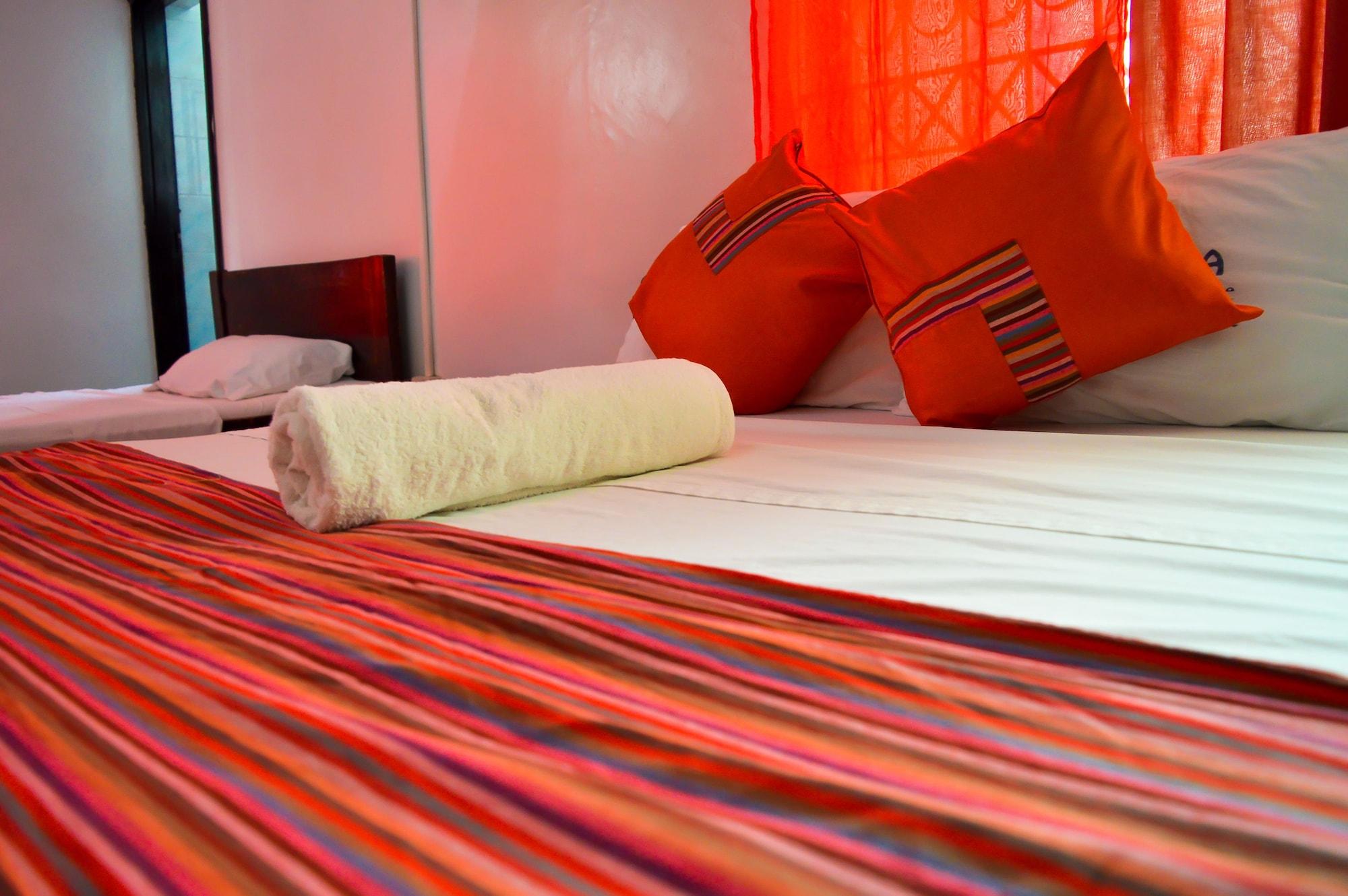 Sanana Conference Center And Holiday Resort Mombasa Dış mekan fotoğraf