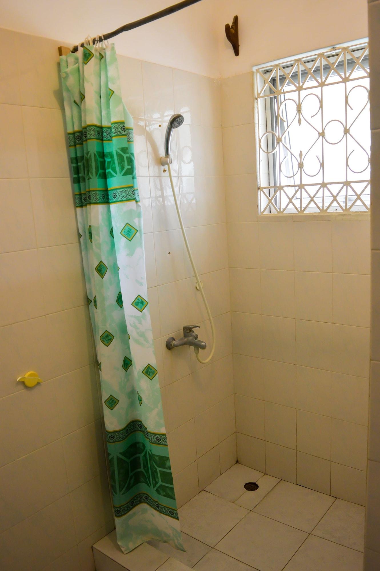 Sanana Conference Center And Holiday Resort Mombasa Dış mekan fotoğraf
