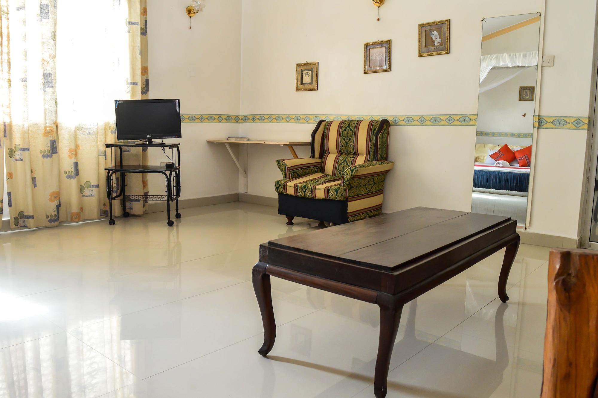 Sanana Conference Center And Holiday Resort Mombasa Dış mekan fotoğraf