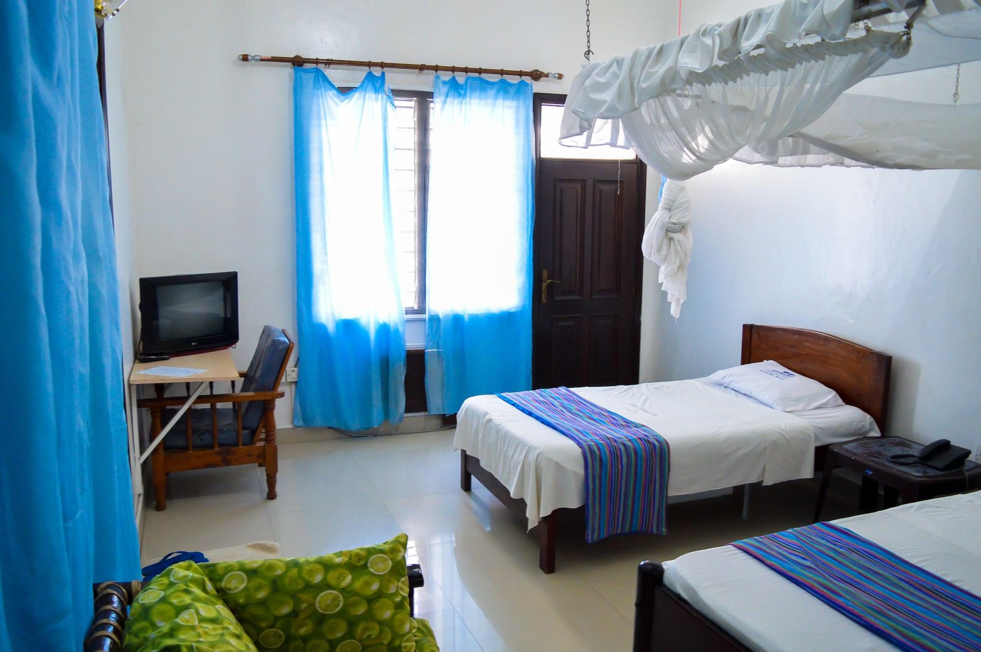 Sanana Conference Center And Holiday Resort Mombasa Dış mekan fotoğraf