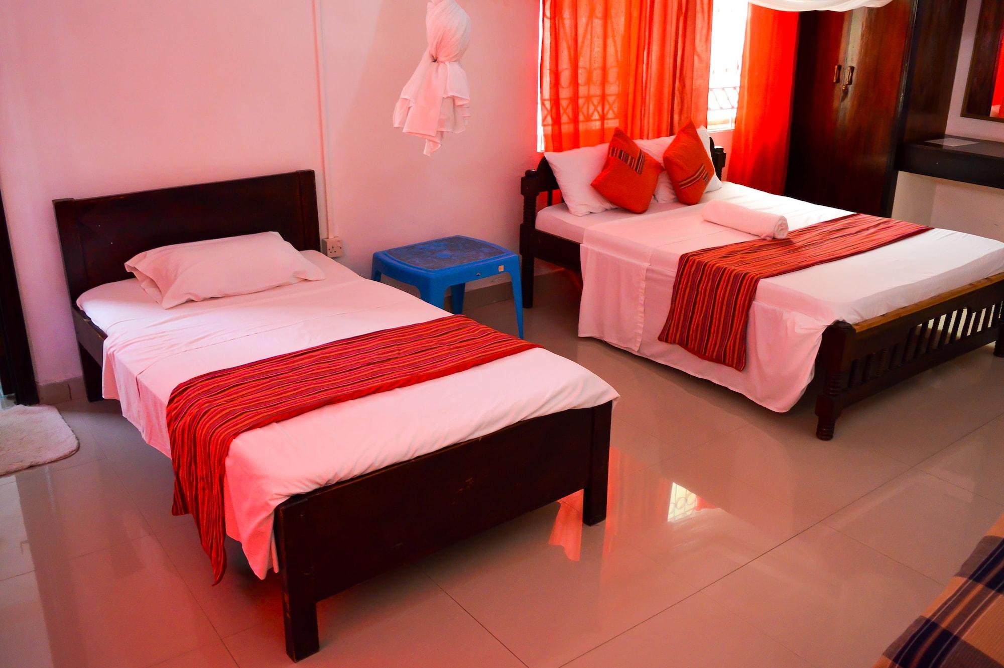 Sanana Conference Center And Holiday Resort Mombasa Dış mekan fotoğraf
