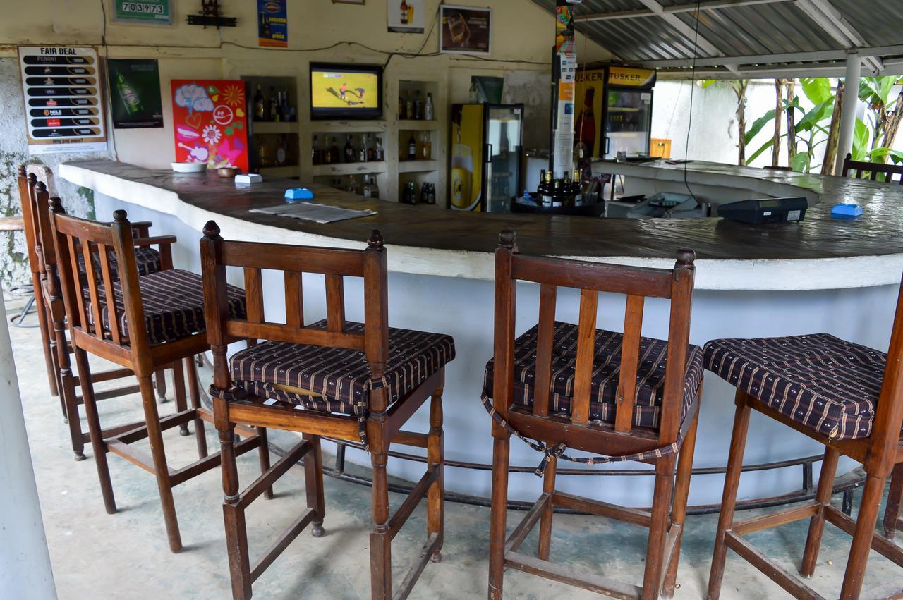 Sanana Conference Center And Holiday Resort Mombasa Dış mekan fotoğraf
