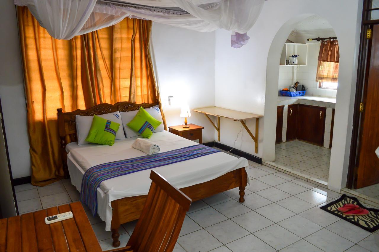Sanana Conference Center And Holiday Resort Mombasa Dış mekan fotoğraf