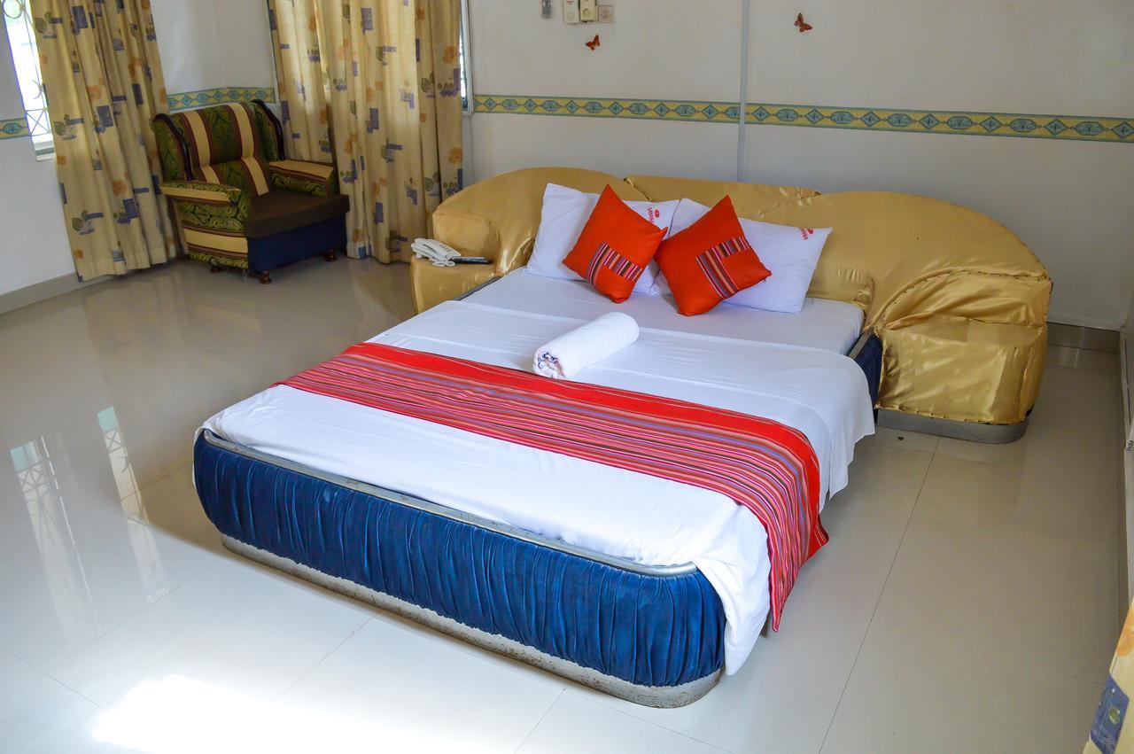 Sanana Conference Center And Holiday Resort Mombasa Dış mekan fotoğraf