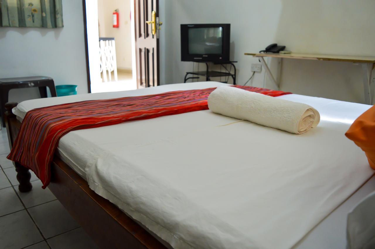 Sanana Conference Center And Holiday Resort Mombasa Dış mekan fotoğraf