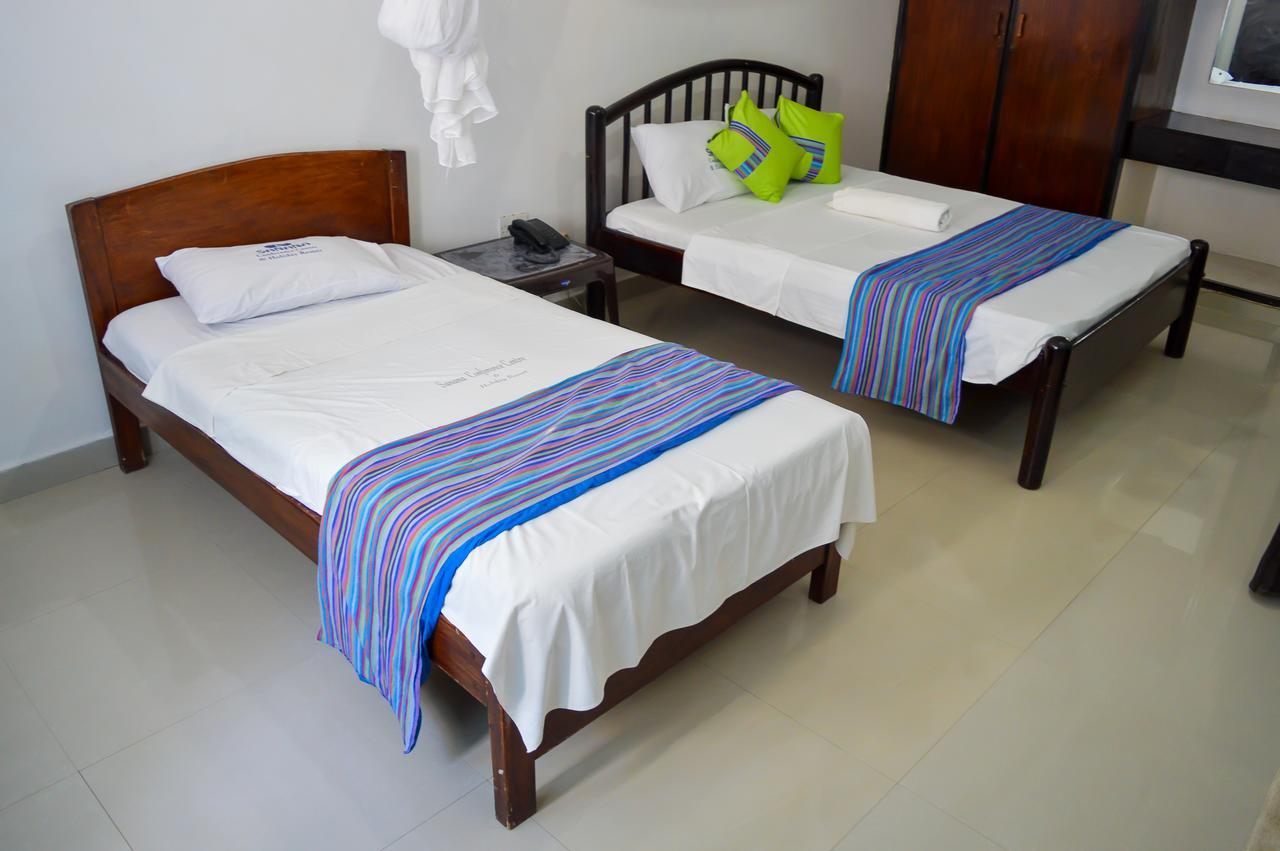 Sanana Conference Center And Holiday Resort Mombasa Dış mekan fotoğraf