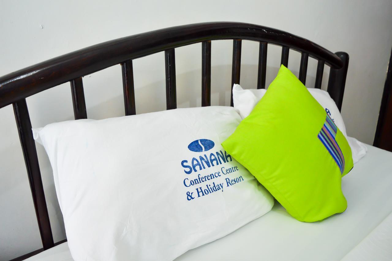 Sanana Conference Center And Holiday Resort Mombasa Dış mekan fotoğraf