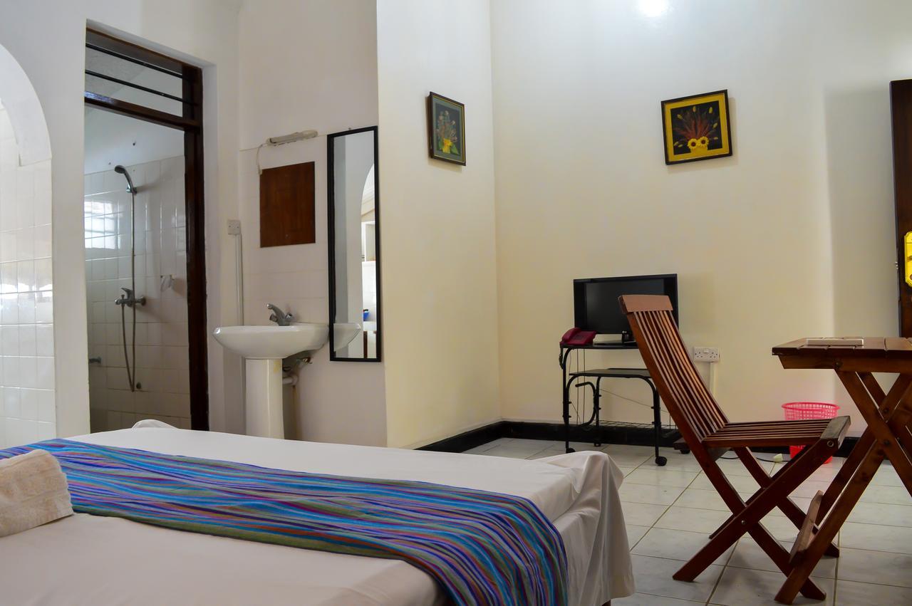 Sanana Conference Center And Holiday Resort Mombasa Dış mekan fotoğraf