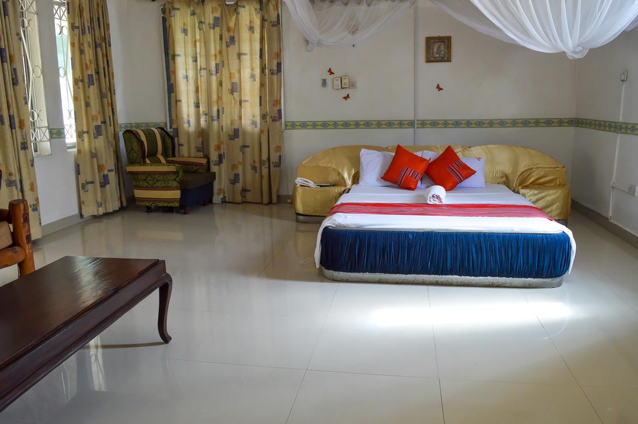 Sanana Conference Center And Holiday Resort Mombasa Dış mekan fotoğraf