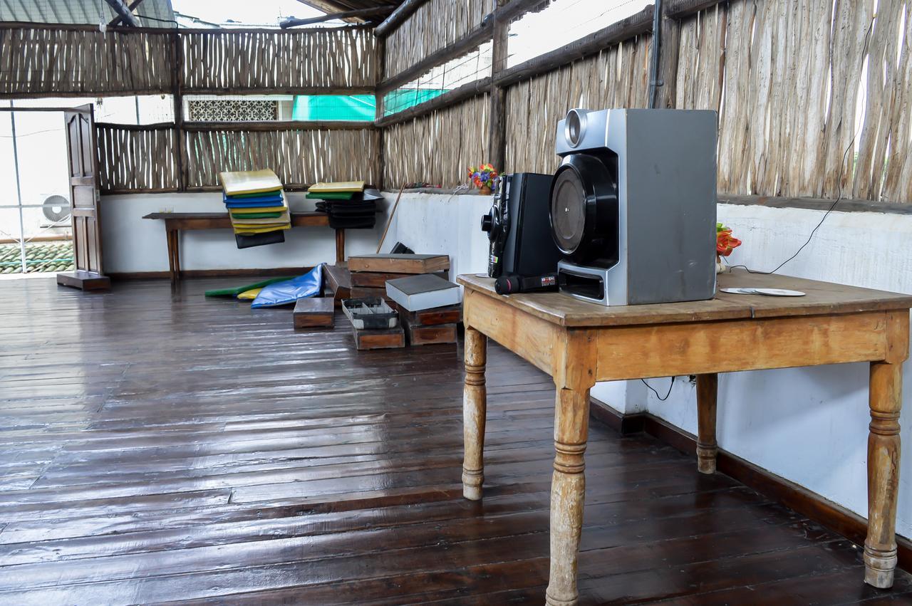 Sanana Conference Center And Holiday Resort Mombasa Dış mekan fotoğraf