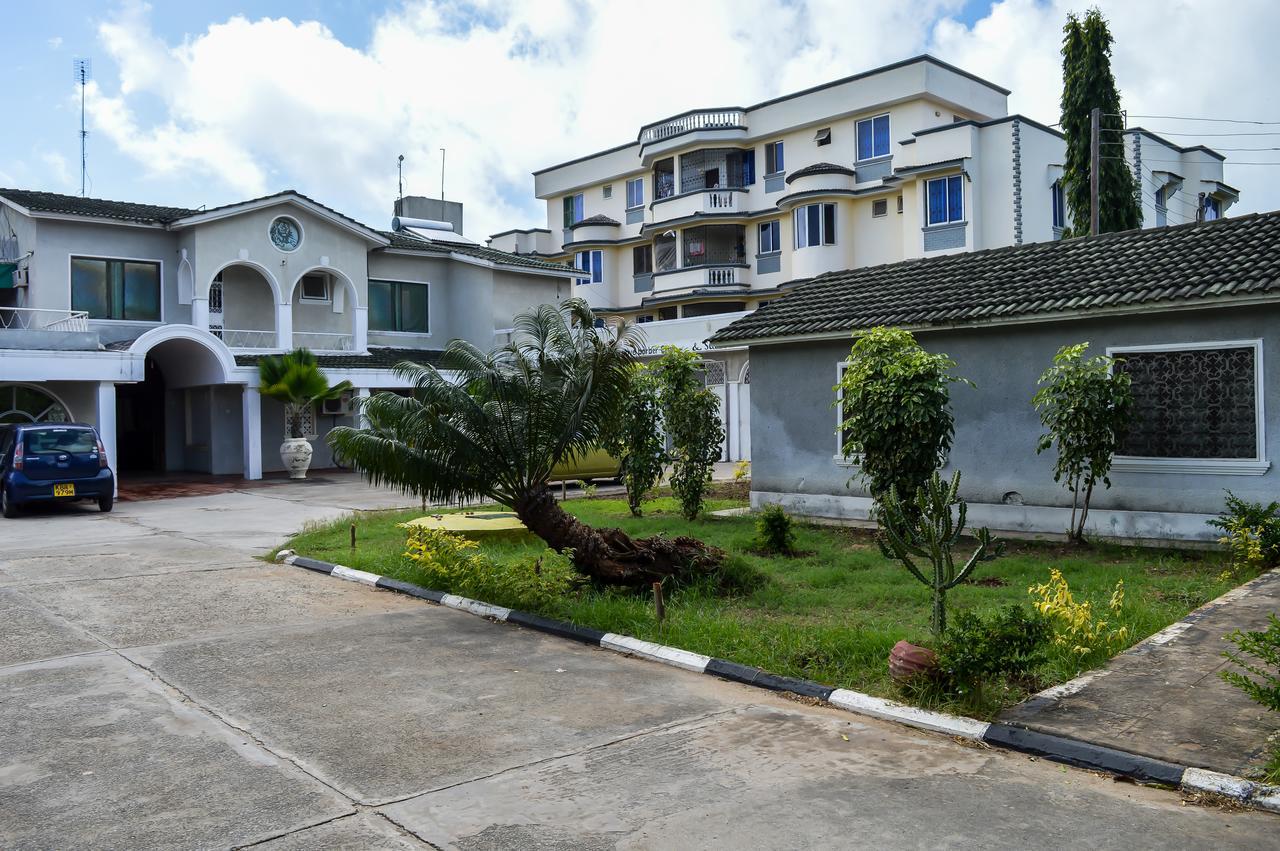 Sanana Conference Center And Holiday Resort Mombasa Dış mekan fotoğraf