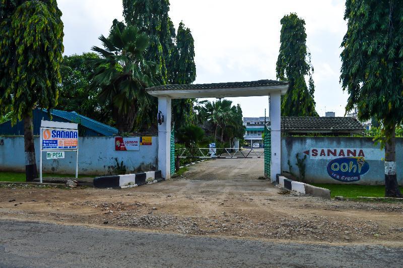 Sanana Conference Center And Holiday Resort Mombasa Dış mekan fotoğraf