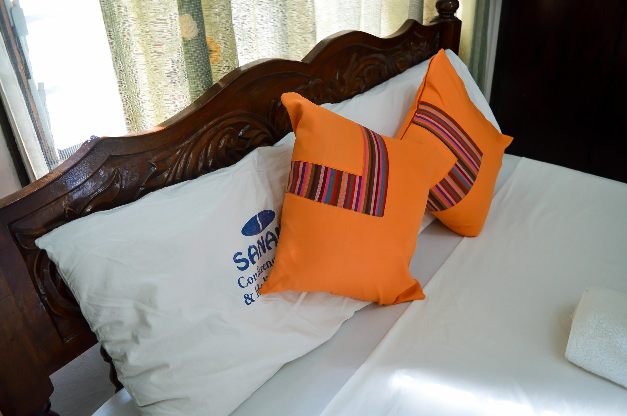 Sanana Conference Center And Holiday Resort Mombasa Dış mekan fotoğraf