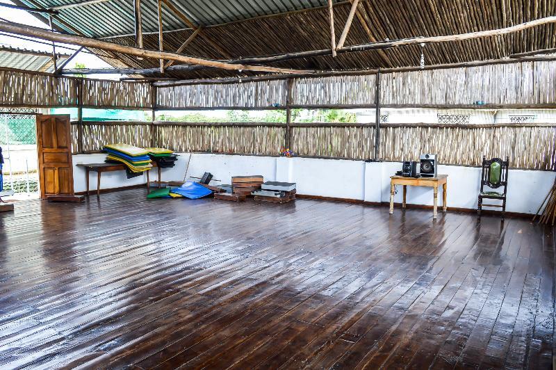 Sanana Conference Center And Holiday Resort Mombasa Dış mekan fotoğraf